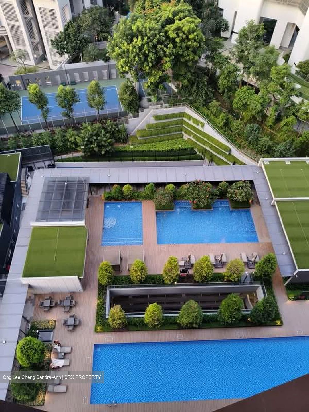 Pullman Residence  (D11), Condominium #595720391